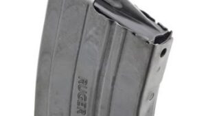 RUGER MINI-30 MAGAZINE 7.62X39 10RD