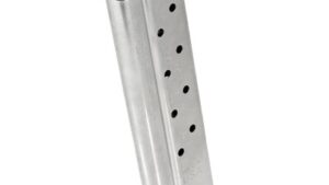 RUGER MAGAZINE SR1911 COMP 9 SS 10RD