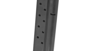 RUGER MAGAZINE SR1911 COMP 9 BK 10RD