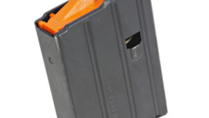 MAGAZINE GLENFIELD 350LEG 5RD