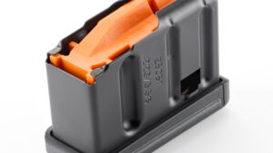 RUGER MAGAZINE AMERICAN RIFLE 350LEG