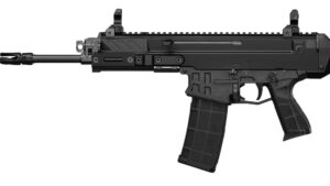 CZ-USA BREN 2 MS PIST 5.56 8" 30+1