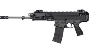 CZ-USA BREN 2 MS PISTOL 5.56 BK 14"