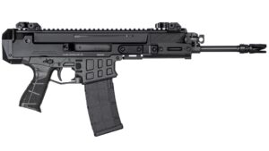 CZ-USA BREN 2 MS PIST 5.56 11" 30+1