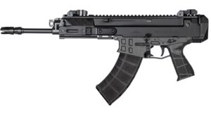 CZ-USA BREN 2 MS PISTOL 7.62X39 11"