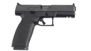 CZ P-10 F 45ACP BLK 13+1 4.5" OR