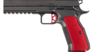 CZ-USA DW DWX LT RAIL 9MM 10+1 OR