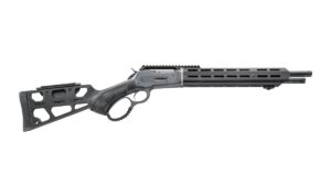 CHIAPPA FIREARMS 1886 TACTICAL 45-70 16" BLK TB