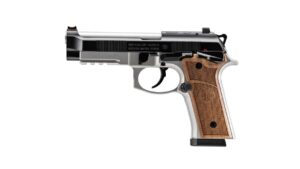 BERETTA 92GTS 9MM DUO 4.7" 18+1 OR   #
