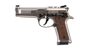 BERETTA 92X PERF DEF CLASS 9MM 15+1 OR