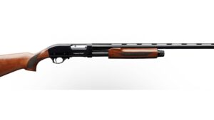 CHARLES DALY 301 PUMP CMPT 20/22 BK/WD 3"