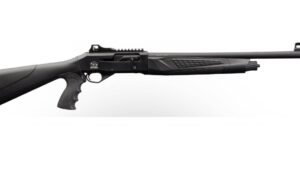 CHARLES DALY 601 TACTICAL 12/18.5 BK/SYN 3"