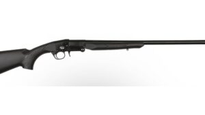 CHARLES DALY 101 SINGLE SHOT 12/28 BL/SY 3"