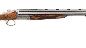 CHARLES DALY TRIPLE CROWN EMP 20/28 BL/WD