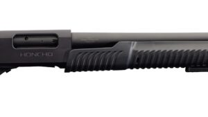 CHARLES DALY HONCHO TAC PUMP 12/18 BL/SY 3"
