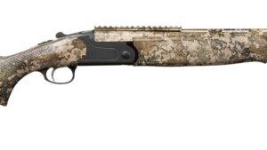 CHARLES DALY 202T FIELD O/U 12/24 TT 3.5"