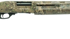 CHARLES DALY 301 PUMP TURKEY 20/22 STRATA