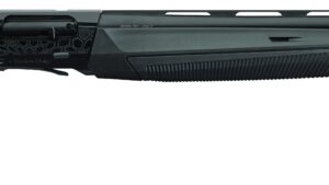 CHARLES DALY 601 SPORT 12/28 BLK/SYN 3"