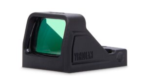 VIRIDIAN RFX11 1X16 MICRO GRN DOT BLK
