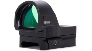 VIRIDIAN RFX35 1X22 MICRO GRN DOT BLK