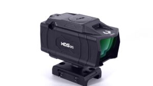 VIRIDIAN MDS35 1X36 3MOA GRN BRC BLK