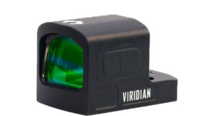 VIRIDIAN RFX42 3.5MOA MICRO GREEN DOT
