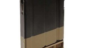 FN MAGAZINE SCAR 17S 308 10RD FDE