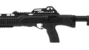 HI-POINT 995 9MM PISTOL BLK BRACE 20+1