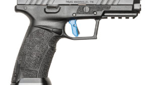 TISAS PX-9 DUTY COMP 9MM 4.1" 15+1