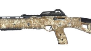HI-POINT 9TS 9MM DESERT CAMO 10+1 16"