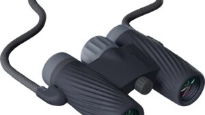 BUSHNELL A1 BINO 8X25 BLK