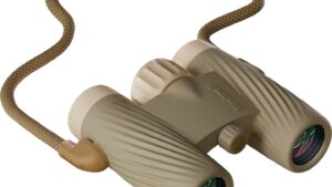 BUSHNELL A1 BINO 8X25 TAN