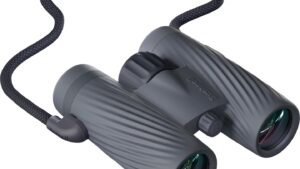 BUSHNELL A3 BINO 10X32 GRY