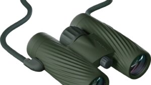 BUSHNELL A3 BINO 8X32 GRN