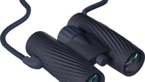 BUSHNELL A3 BINO 8X32 BLU