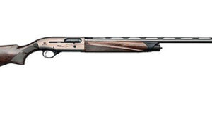 BERETTA A400 ACTION 12/26 BL/WD 3"