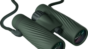 BUSHNELL A5 BINO 10X42 GRN