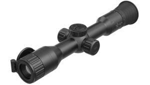 AGM GLOBAL VISION SPECTRUM 4K MINI 3.5-20.5 40MM