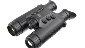AGM GLOBAL VISION OBSERVIR LRF35 384 4-20X BINO