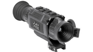 AGM GLOBAL VISION RATTLER V2 256 2.5-20X 19MM