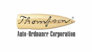 AUTO-ORDNANCE - THOMPSON 1911A1 NAVY 250TH 45ACP 5" 7+1