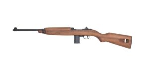 AUTO-ORDNANCE - THOMPSON M1 CARBINE 30CAL PARK/WD 15RD