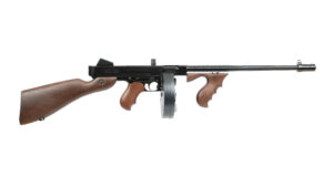 AUTO-ORDNANCE - THOMPSON THOMPSON 1927A-1C 45CAL LT WT