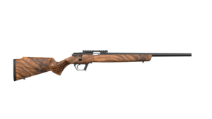 RETAY ASEND 22LR BLK/WD 20"