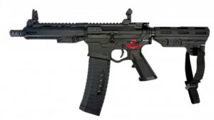 AMERICAN TACTICAL INC ALPHA MAXX 5.56 7.5" BINARY