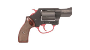 CHARTER ARMS CHARTER MERLOT 38SPC 2"