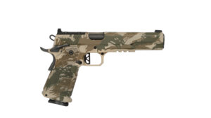 KIMBER 1911 DS WARRIOR 10MM RHODESIAN