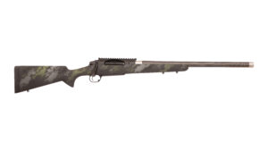 PROOF RESEARCH ELEVATION 2.0 25CR MDNGHT 22"