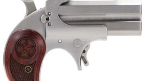 BOND ARMS COWBOY DEFENDER 357MAG/38SP 3"