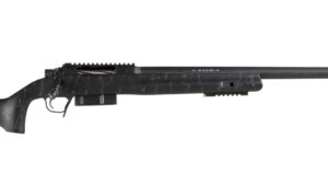 CHRISTENSEN ARMS BA TAC 338LAP BLK/GRY 27" TB